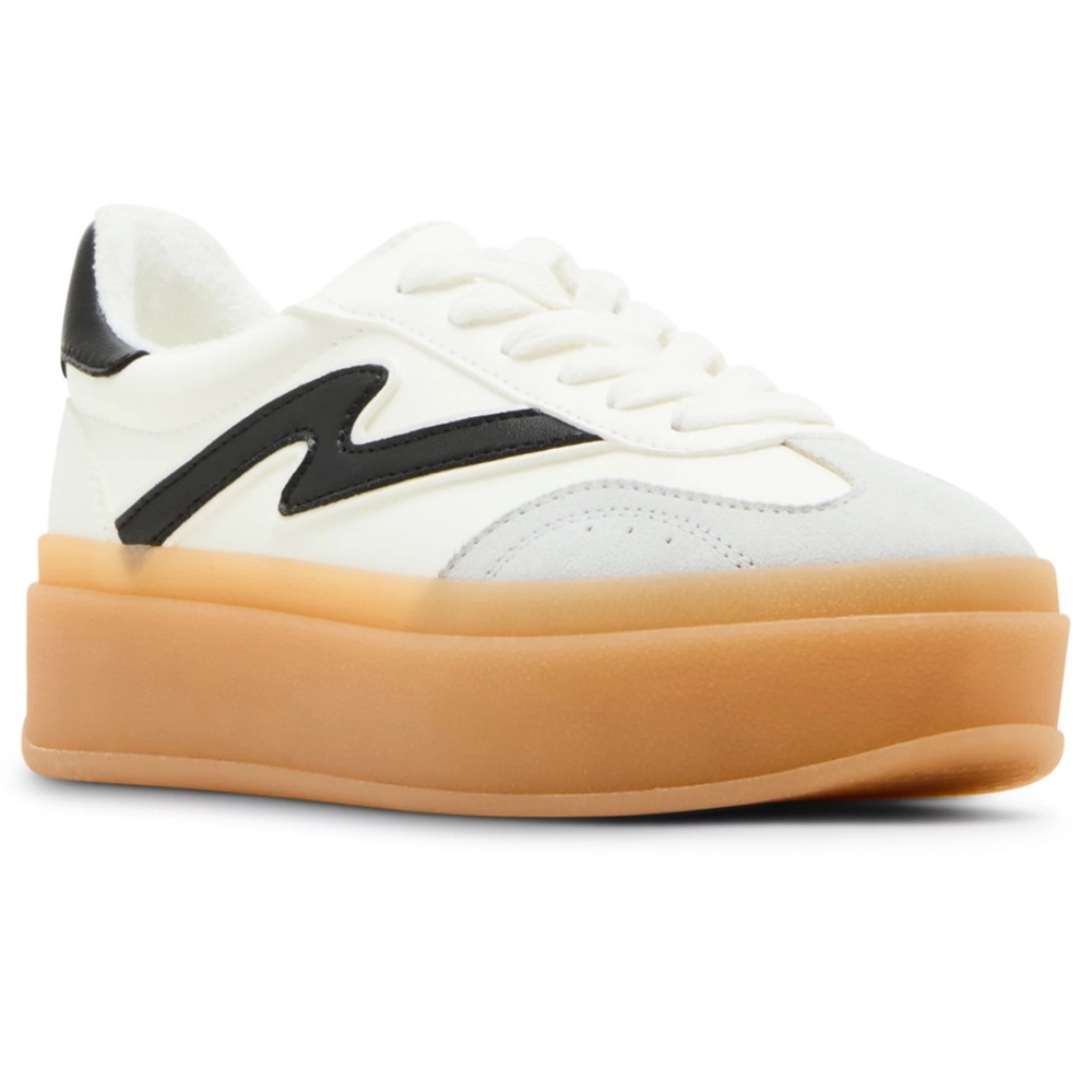 Madden Girl Platform Sneakers